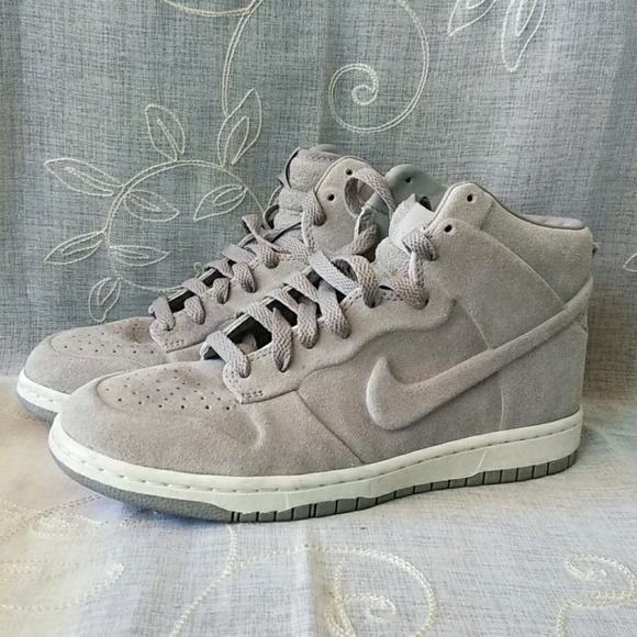 limited edition nike high tops